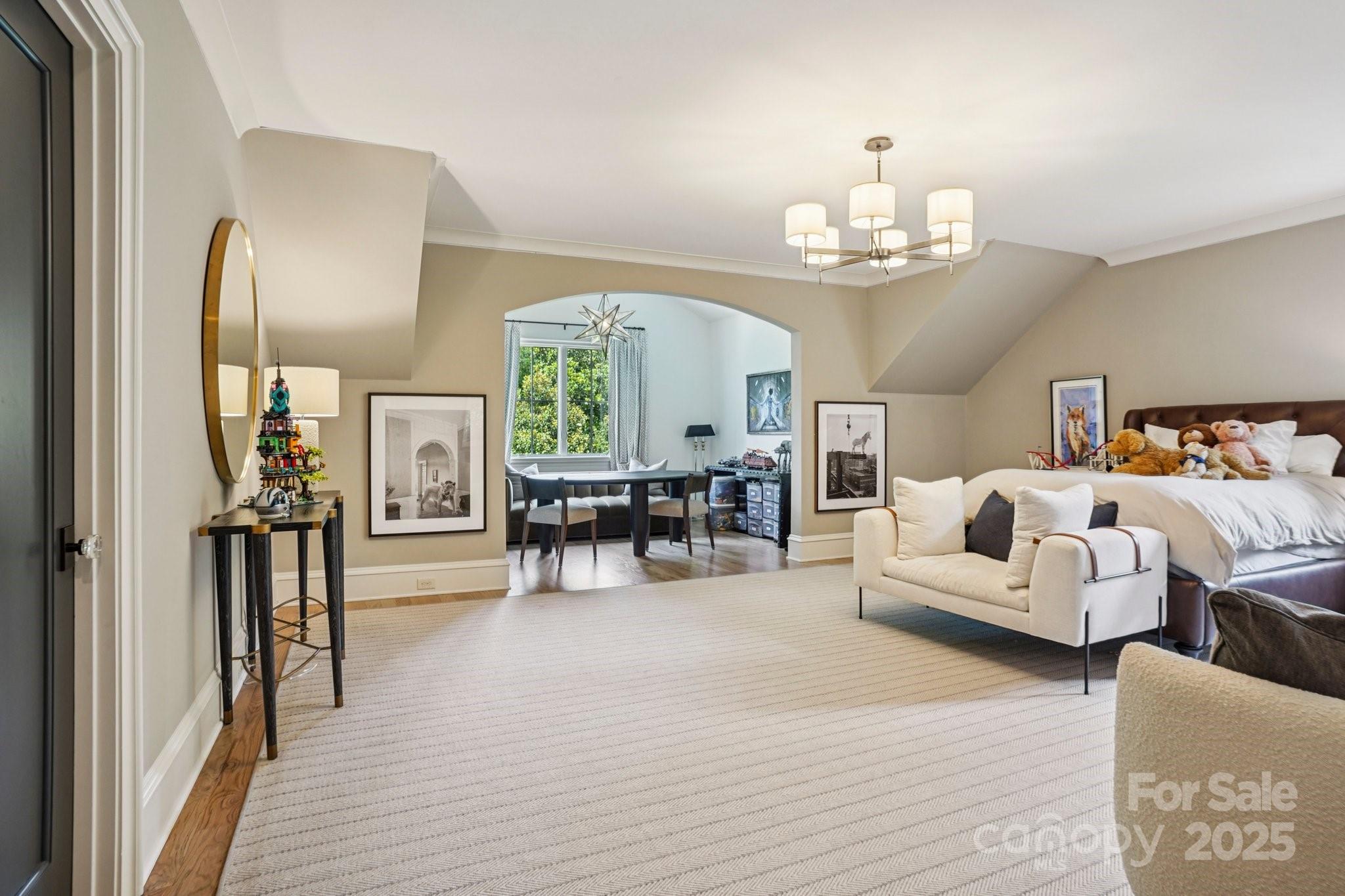 Foxcroft - Residential