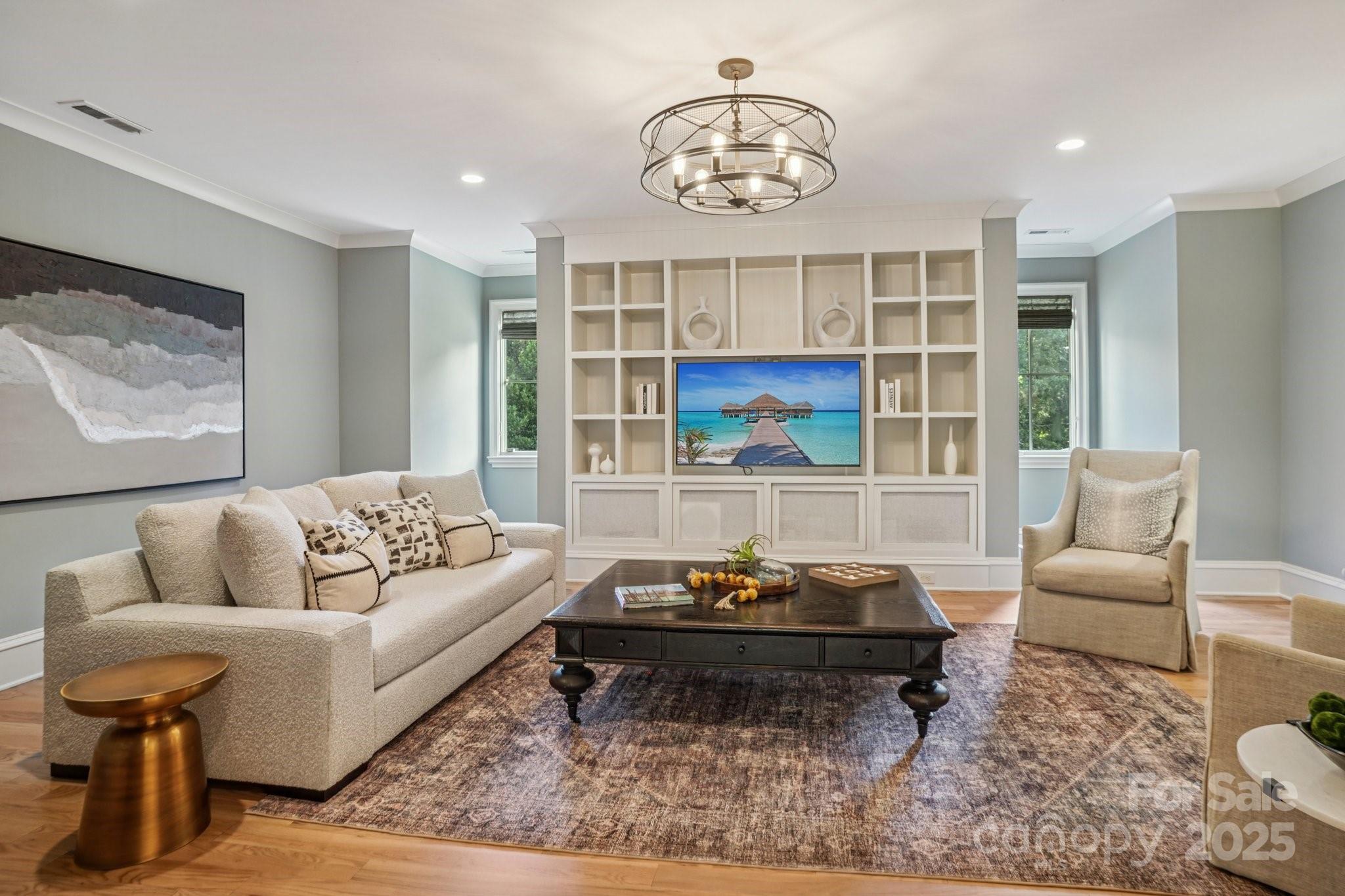 Foxcroft - Residential