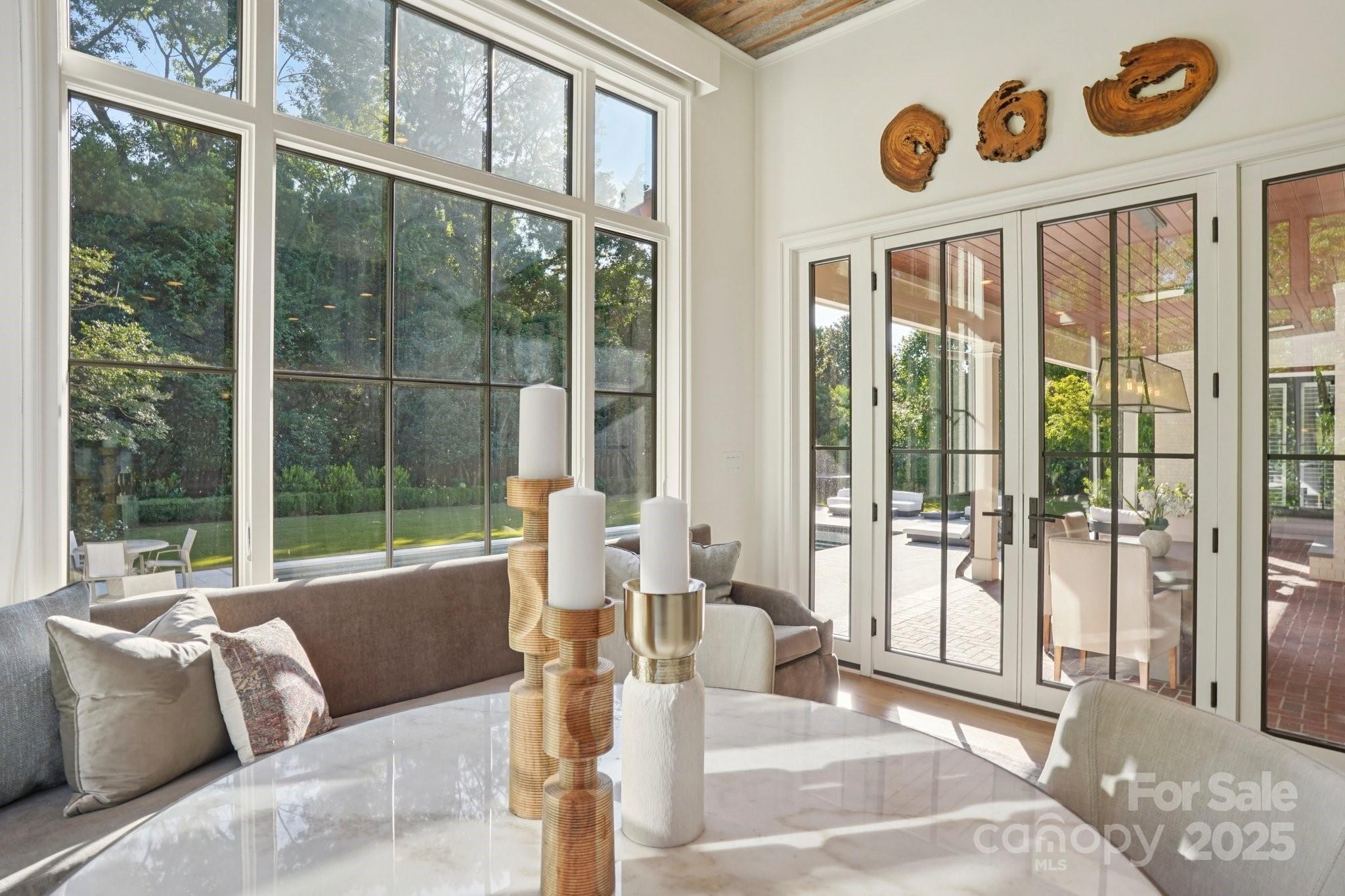 Foxcroft - Residential