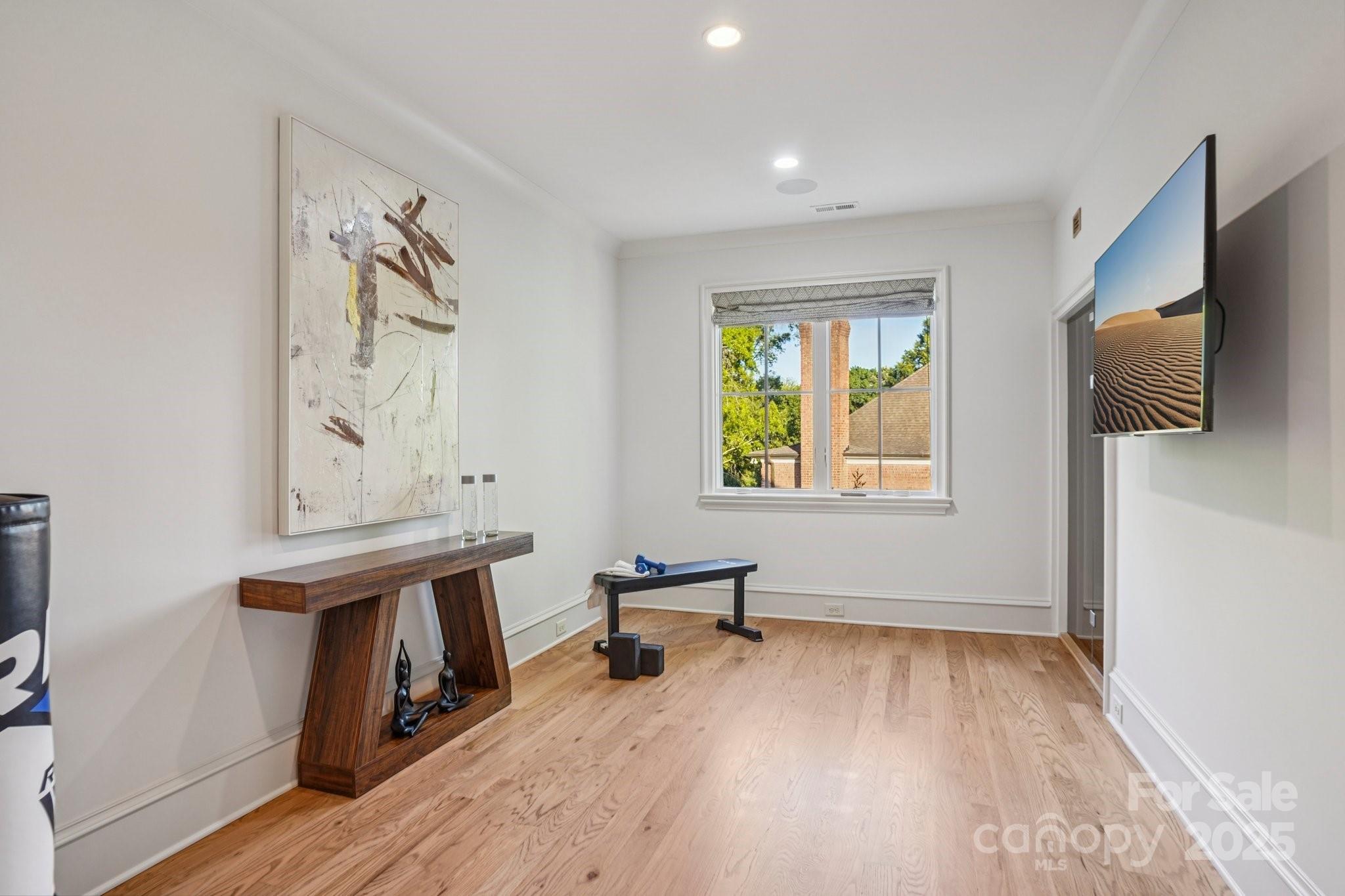 Foxcroft - Residential