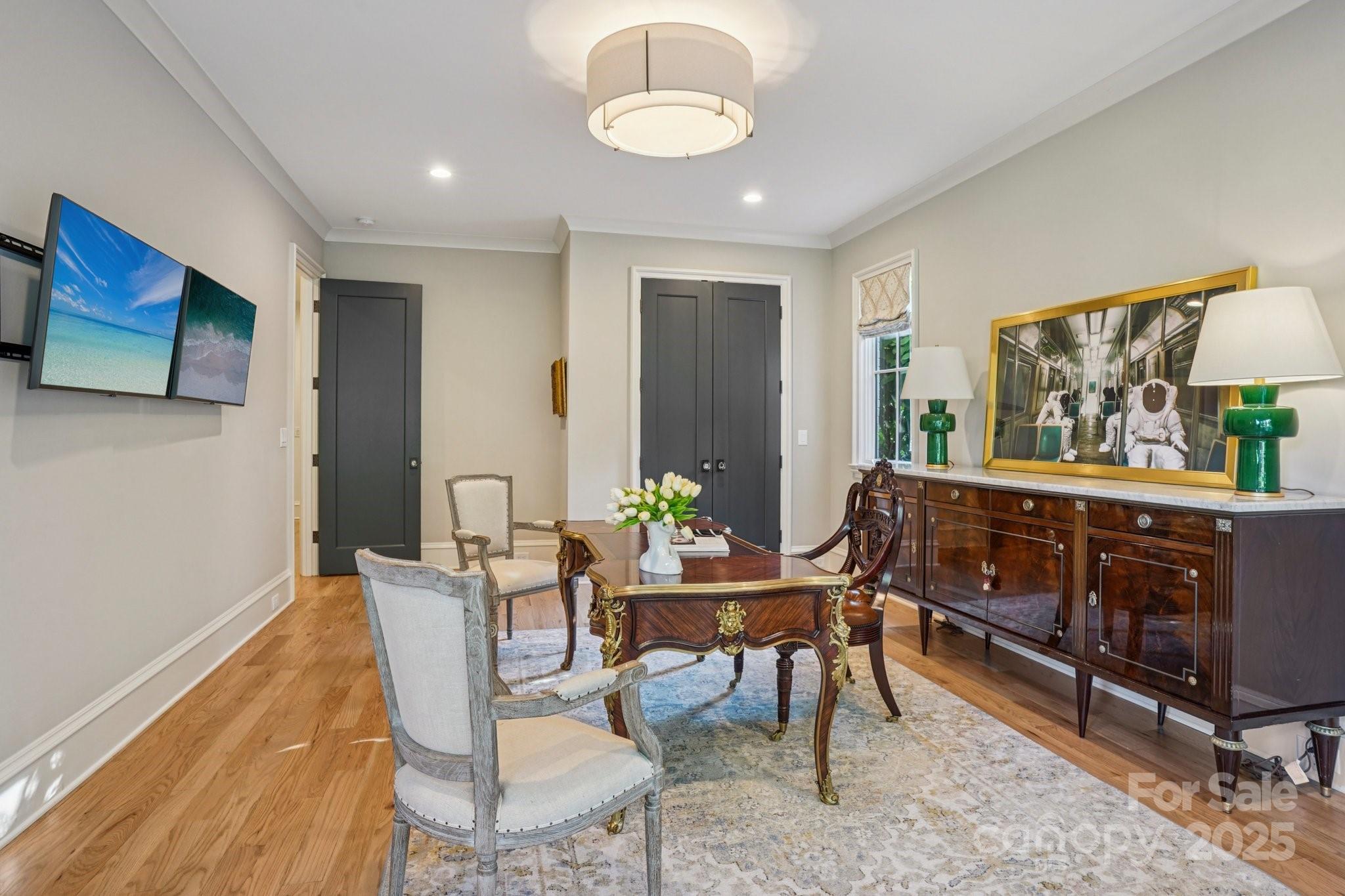 Foxcroft - Residential