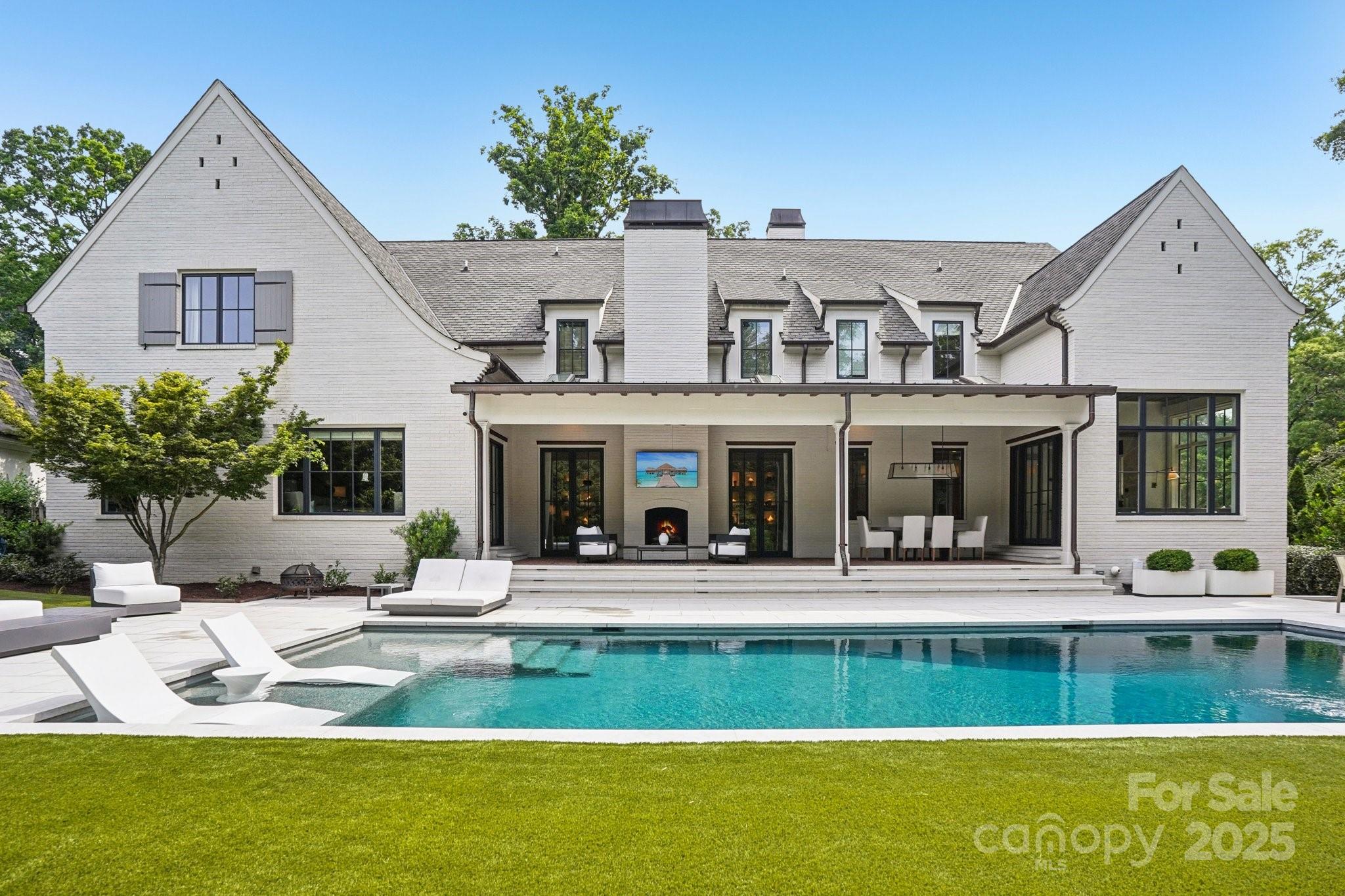 Foxcroft - Residential