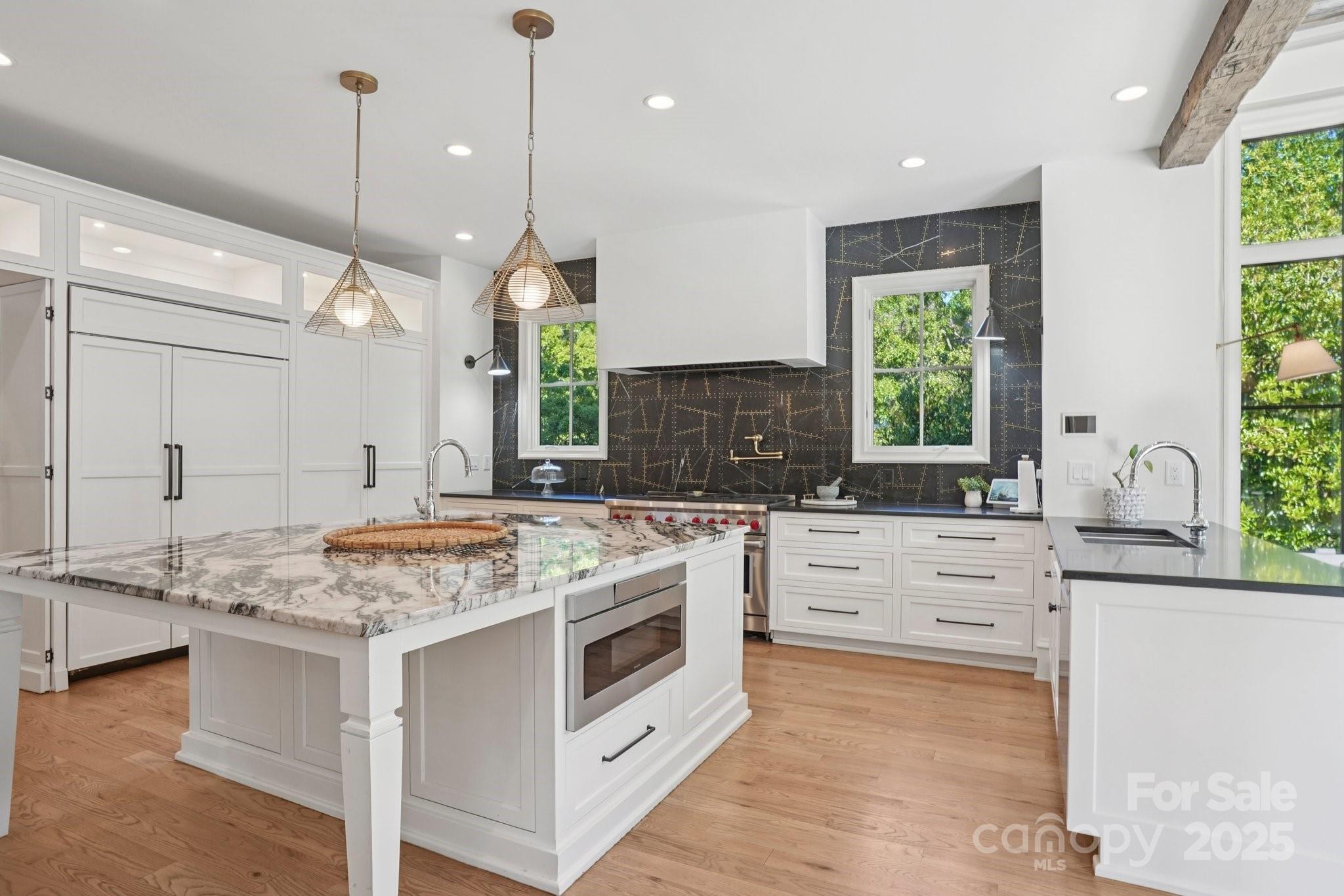 Foxcroft - Residential