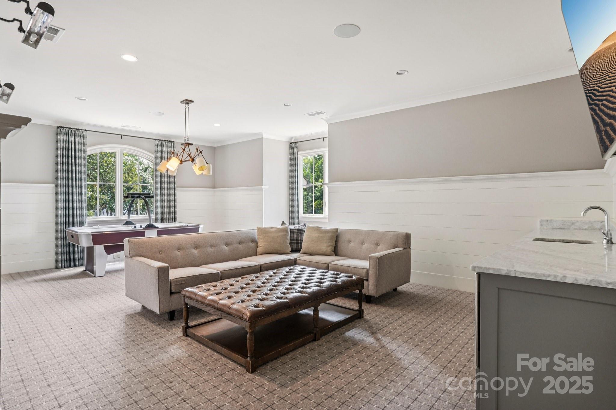 Foxcroft - Residential