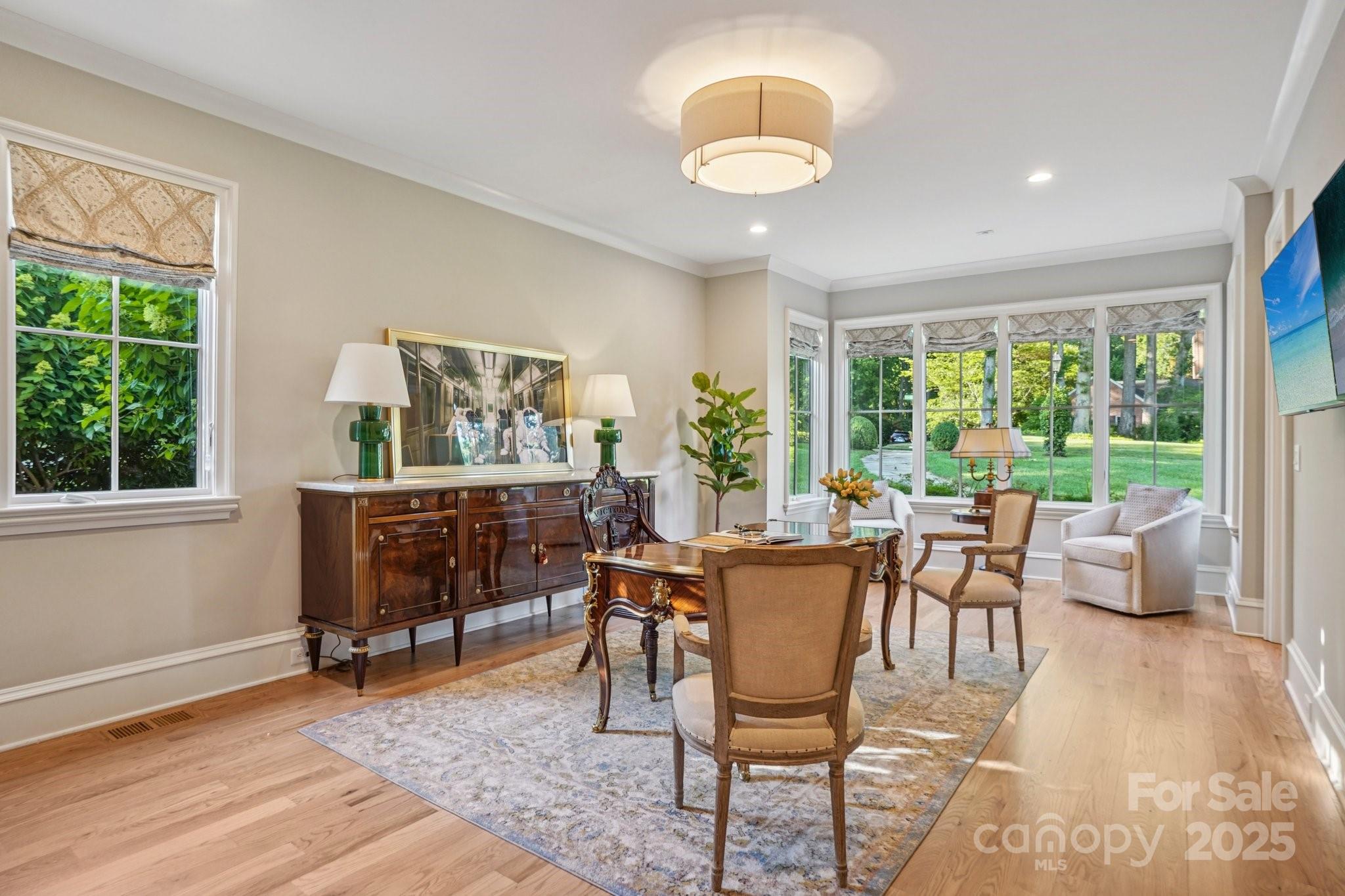 Foxcroft - Residential