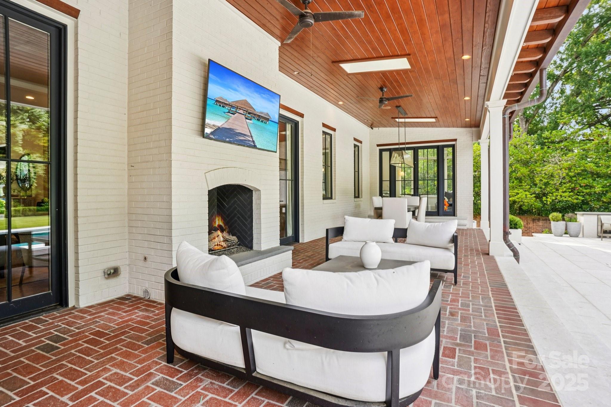 Foxcroft - Residential