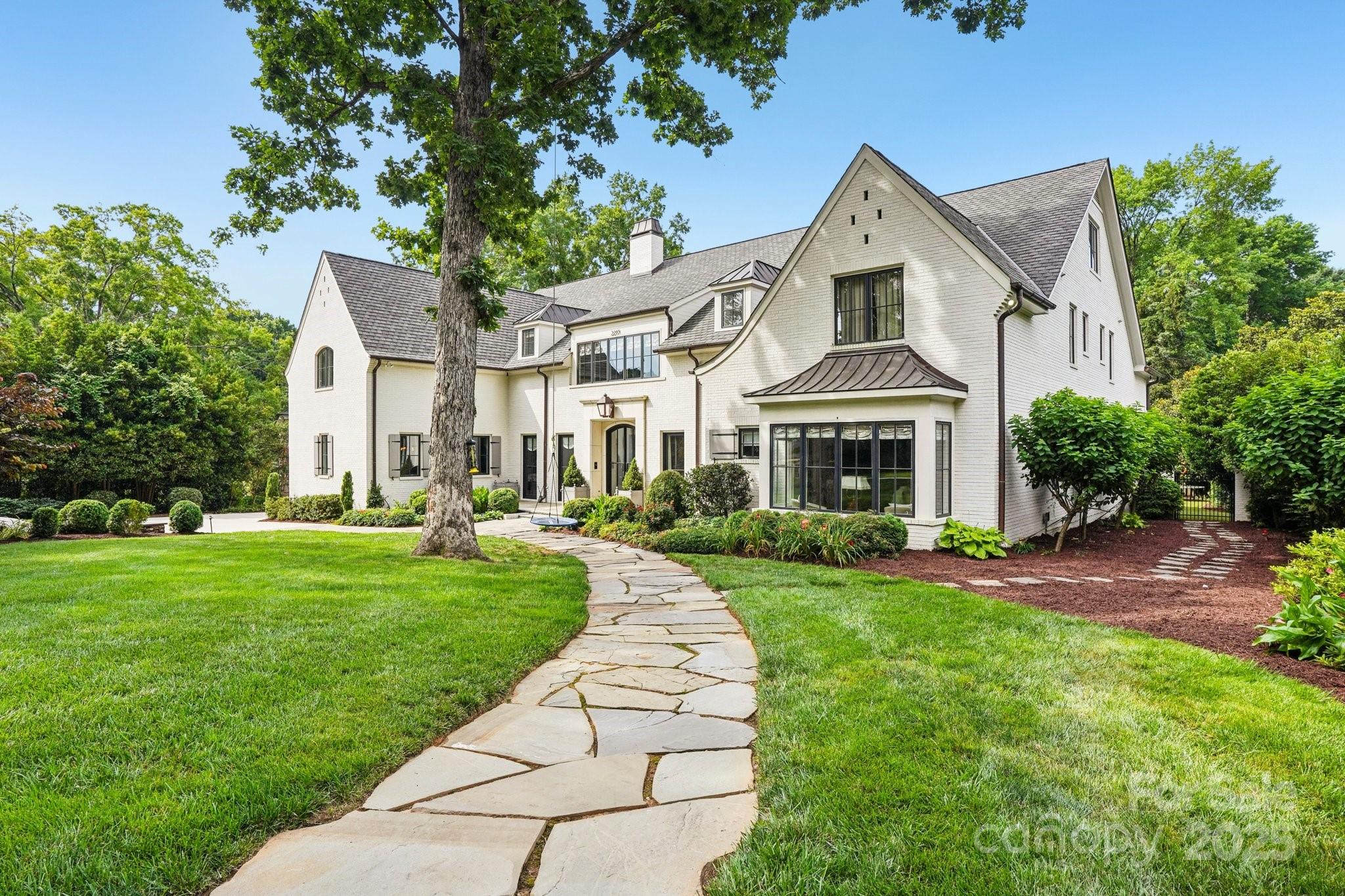 Foxcroft - Residential