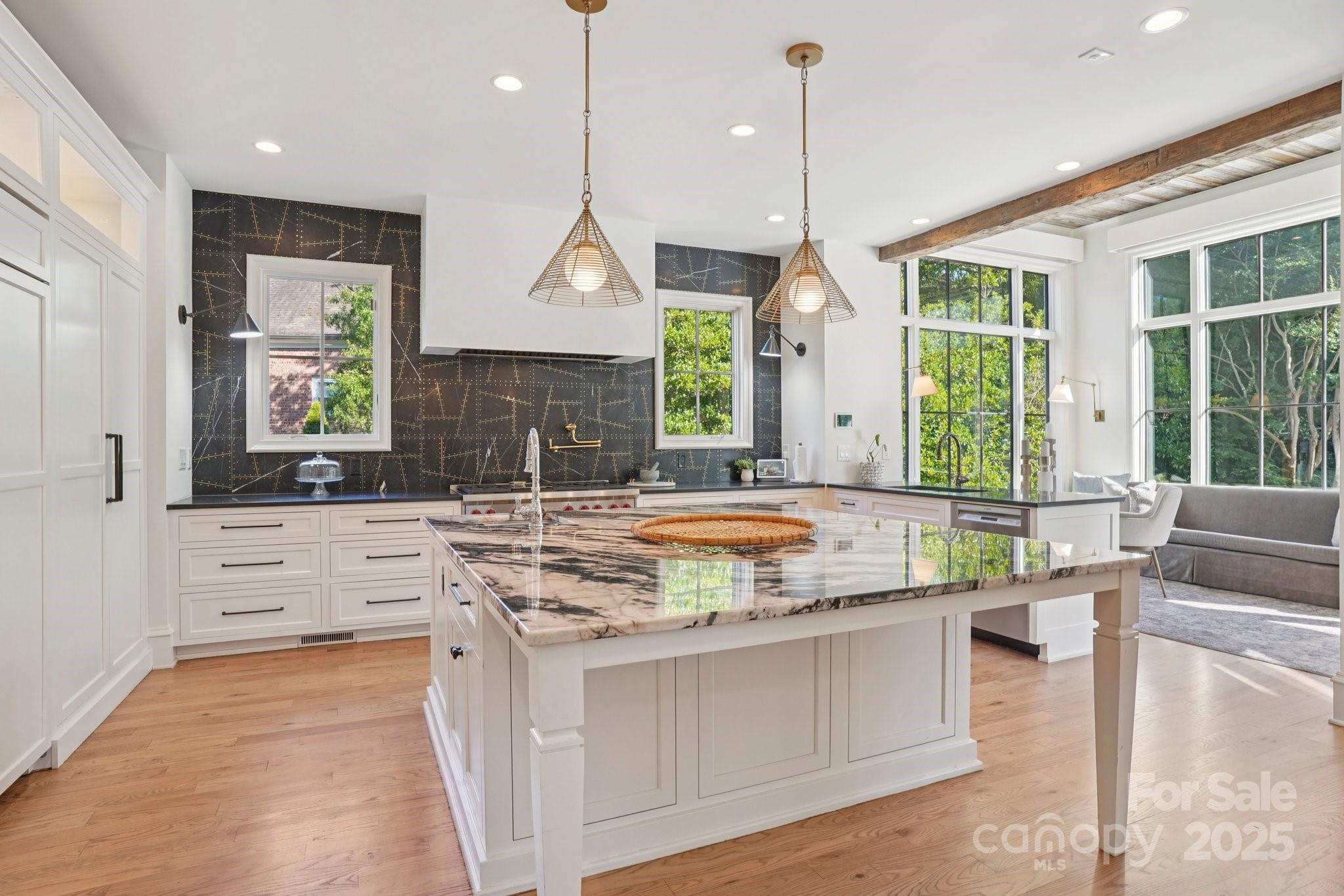 Foxcroft - Residential