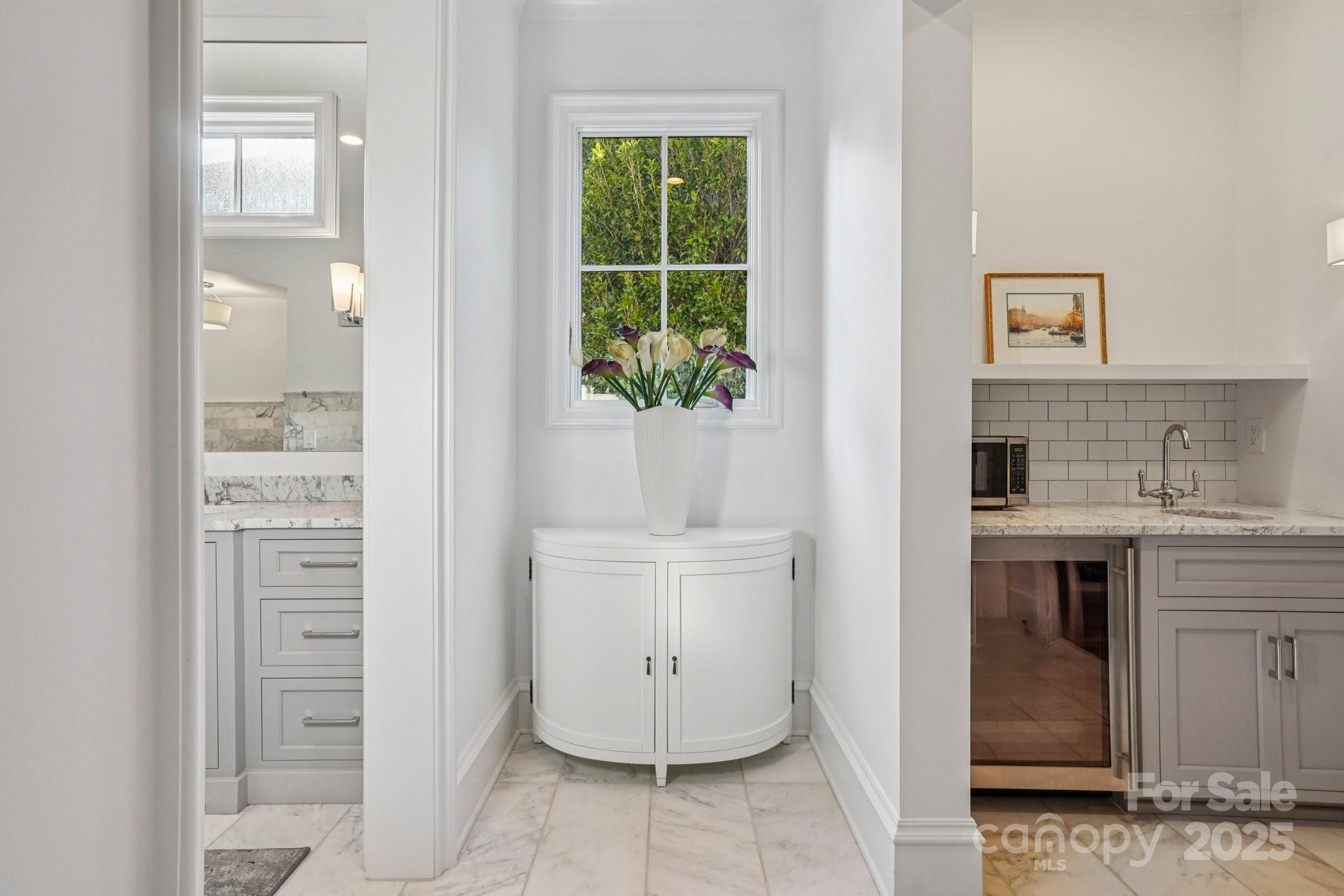 Foxcroft - Residential