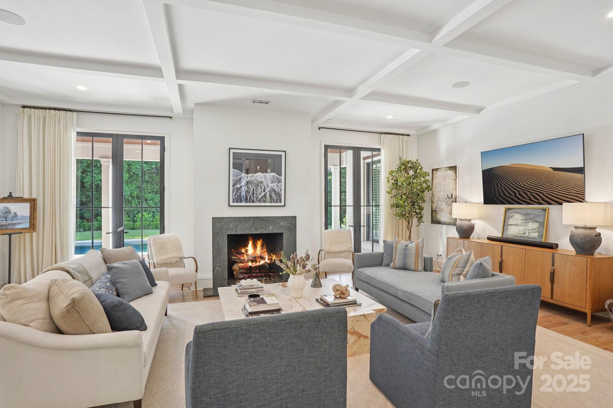 Foxcroft - Residential