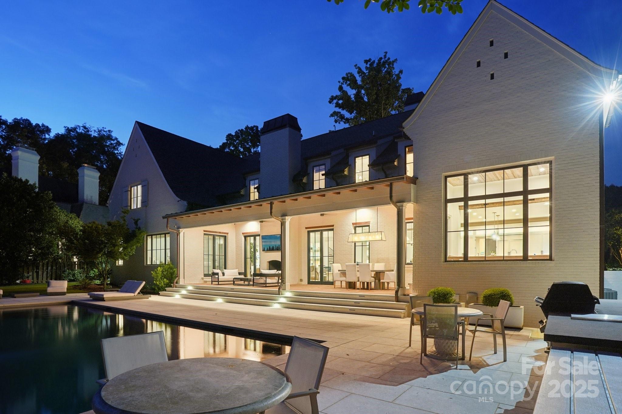 Foxcroft - Residential