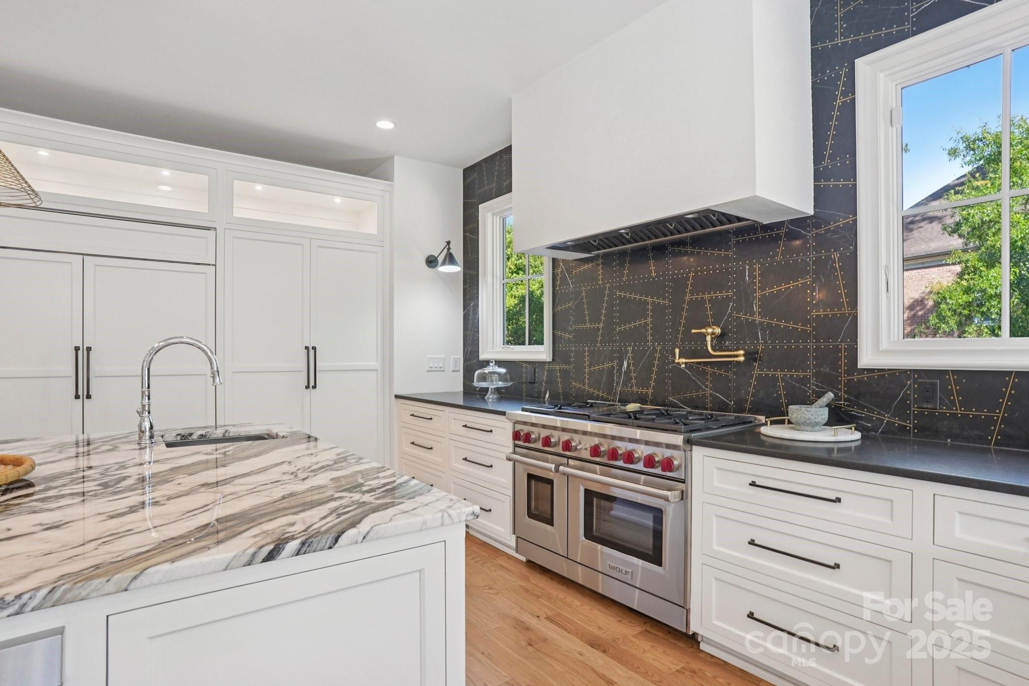 Foxcroft - Residential