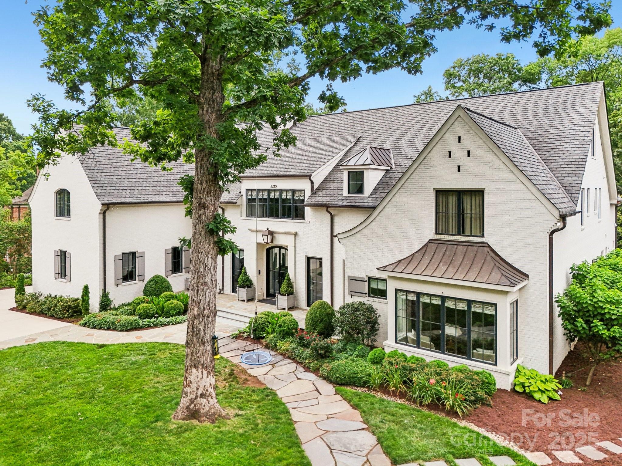 Foxcroft - Residential