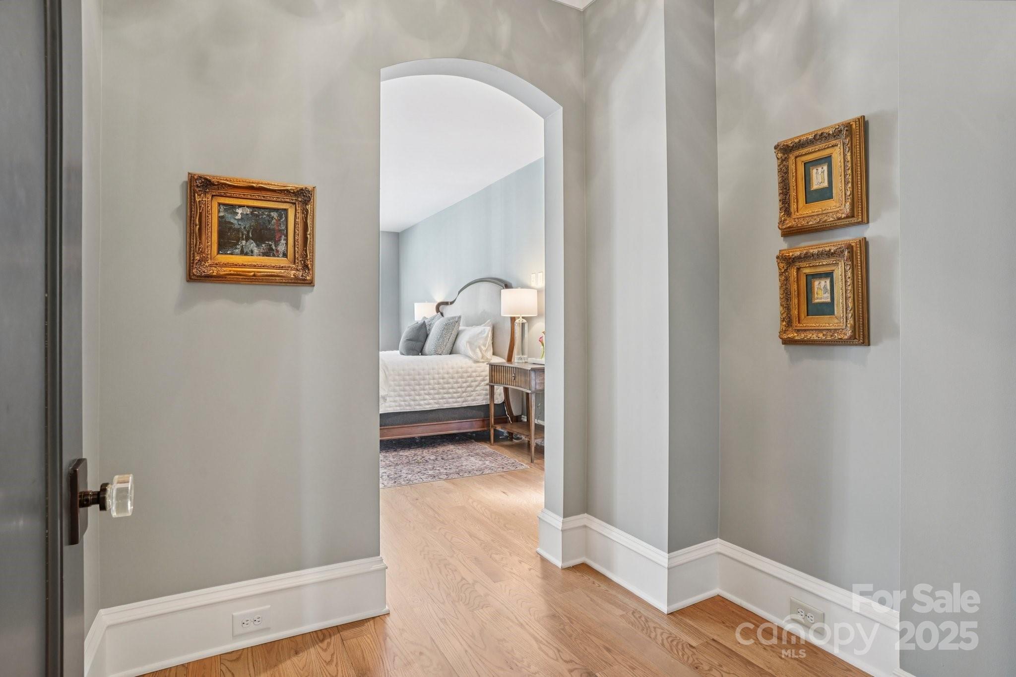 Foxcroft - Residential