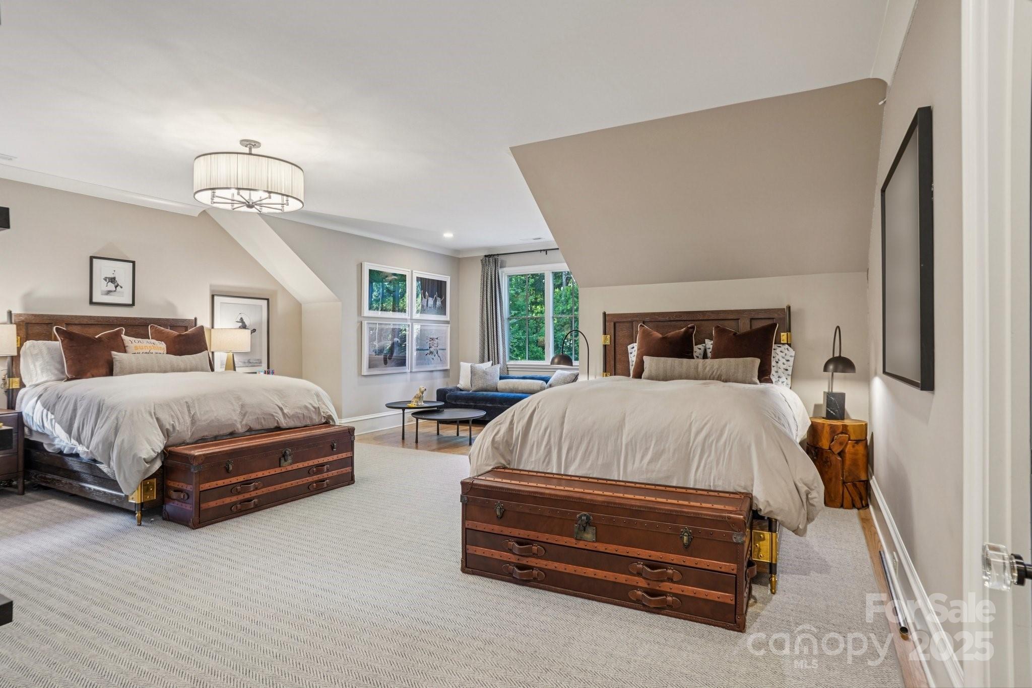 Foxcroft - Residential