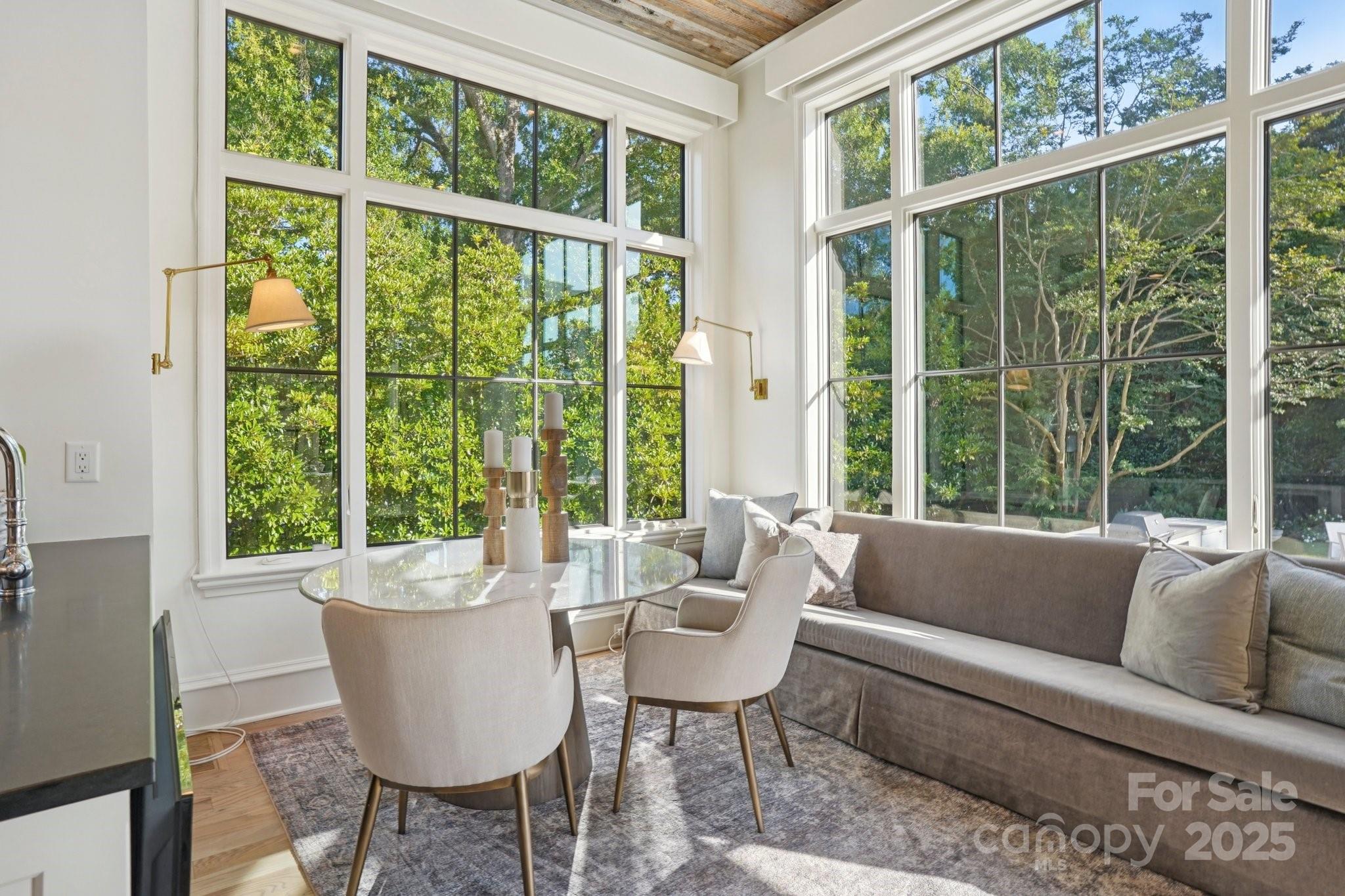 Foxcroft - Residential