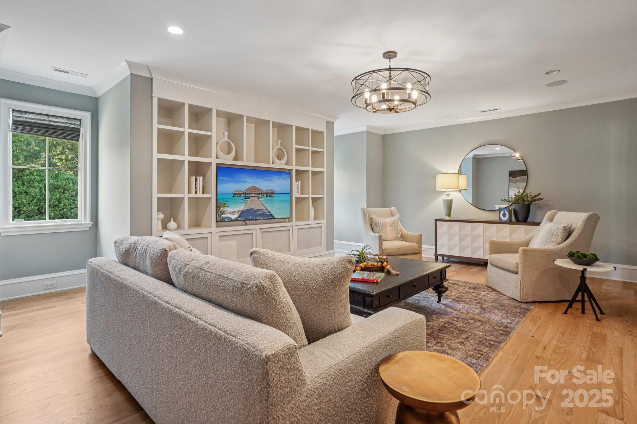 Foxcroft - Residential