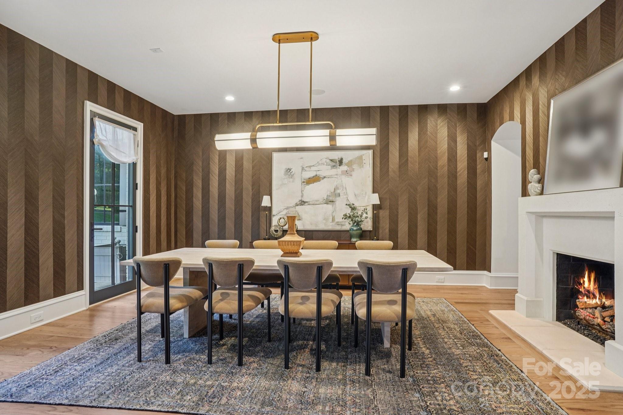 Foxcroft - Residential