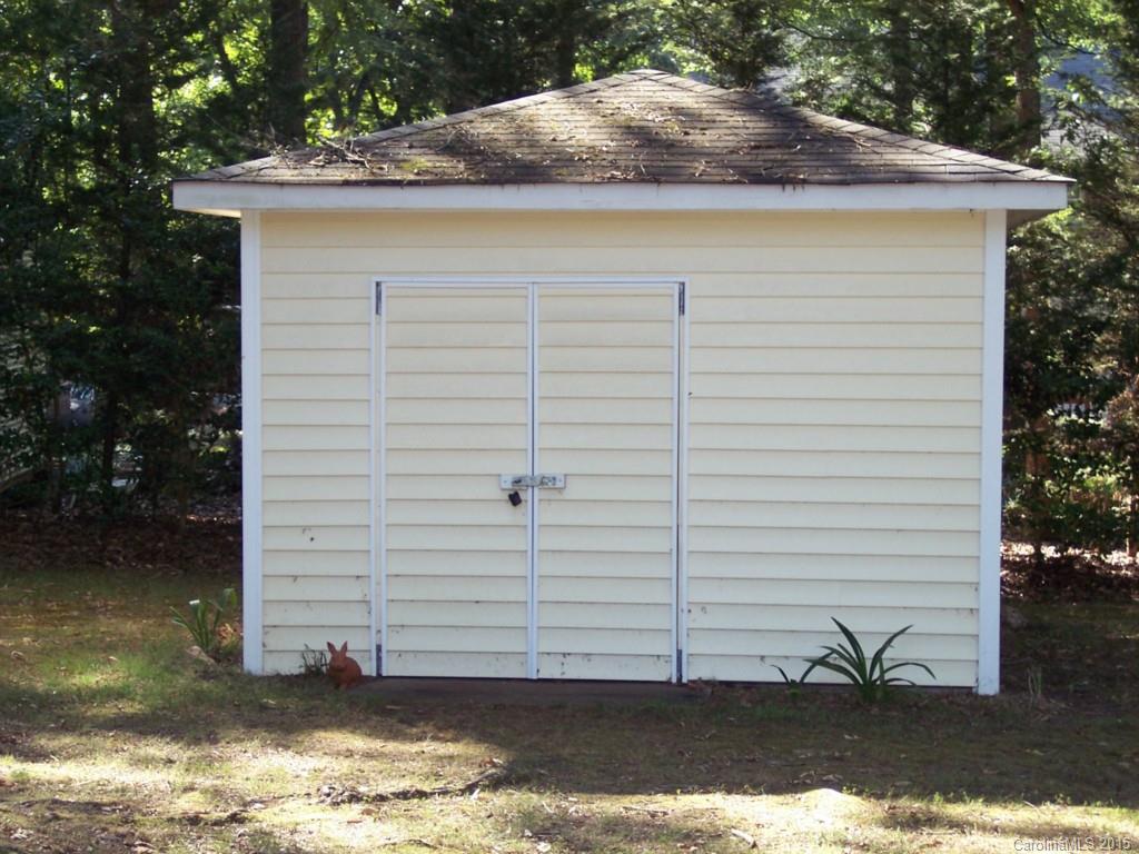 Carmel Village - Residential