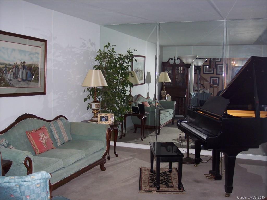 Carmel Village - Residential