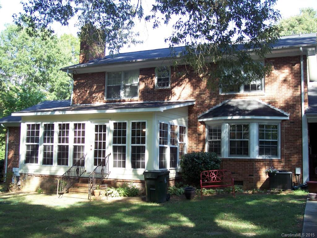 Carmel Village - Residential