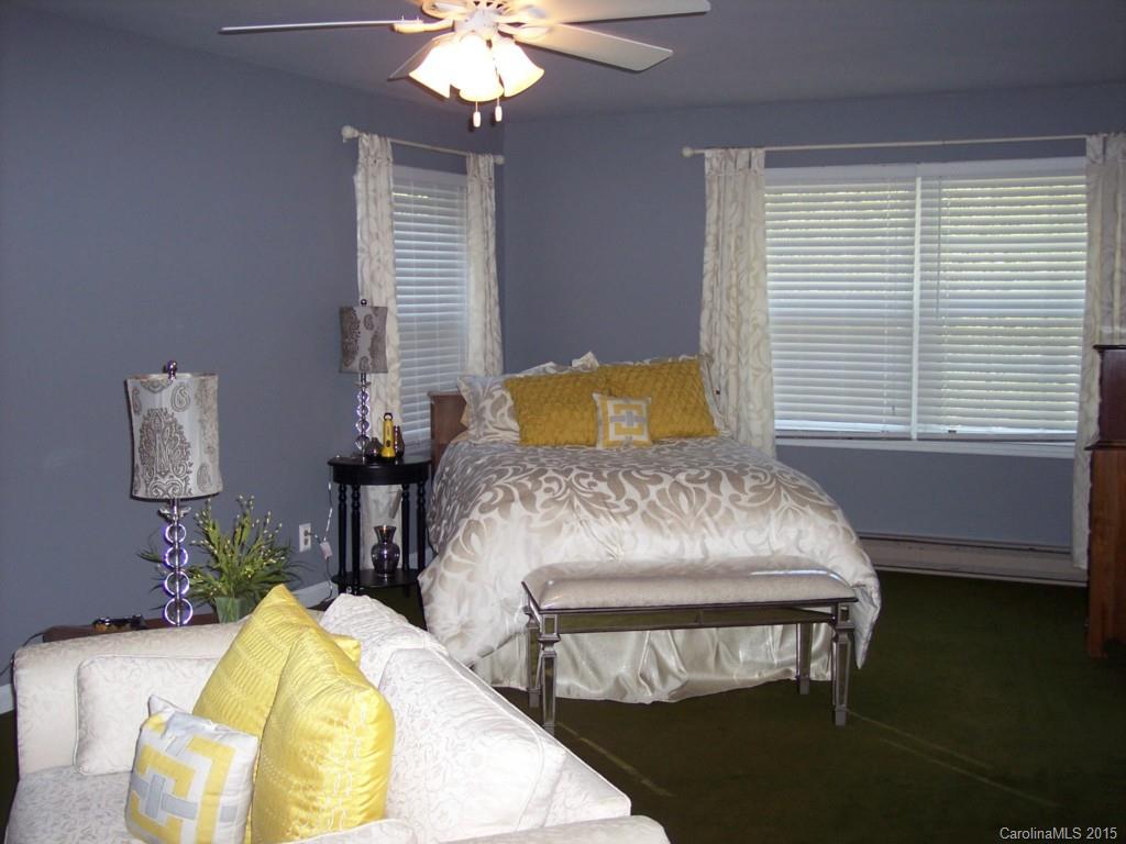 Carmel Village - Residential