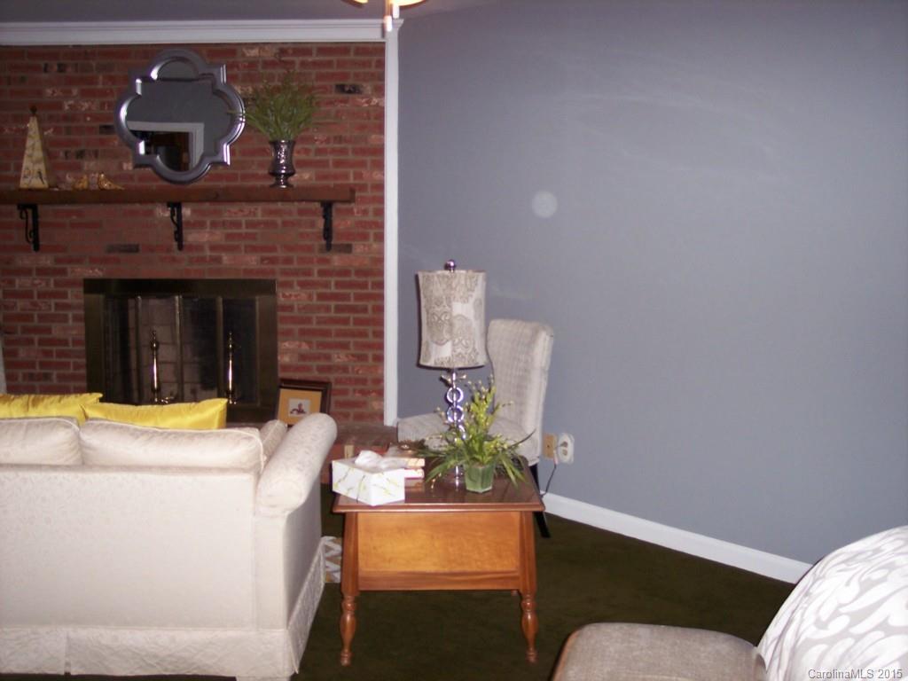 Carmel Village - Residential