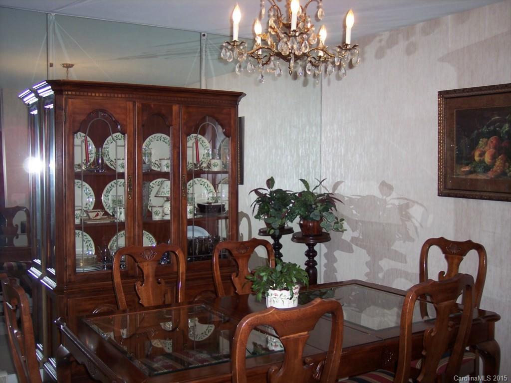 Carmel Village - Residential