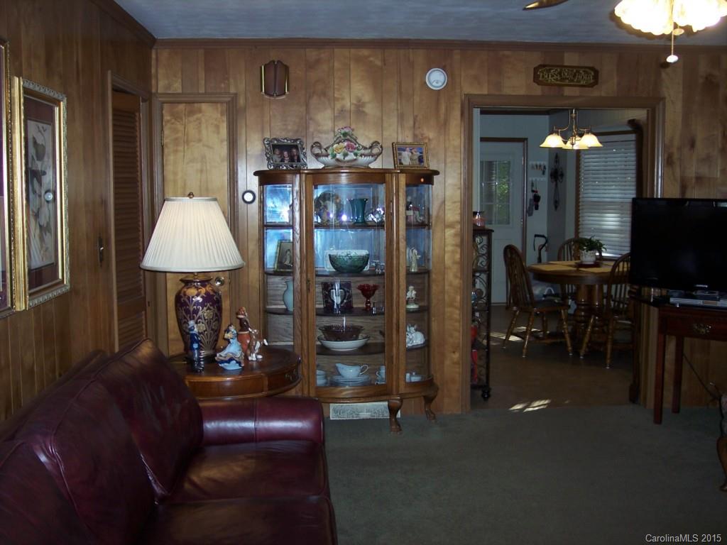 Carmel Village - Residential