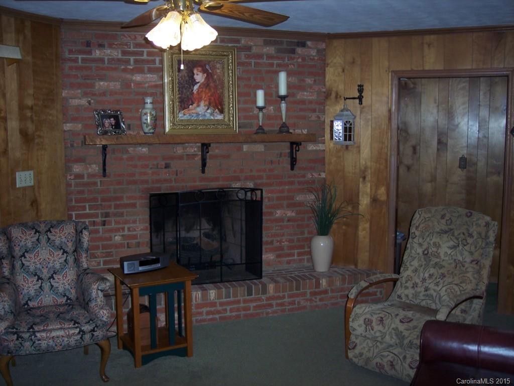 Carmel Village - Residential