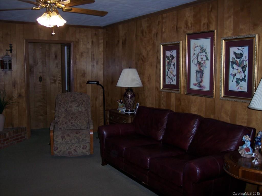 Carmel Village - Residential