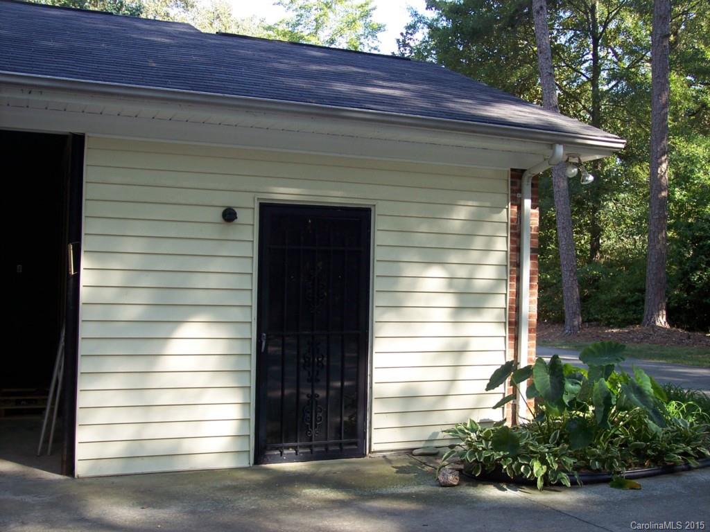 Carmel Village - Residential