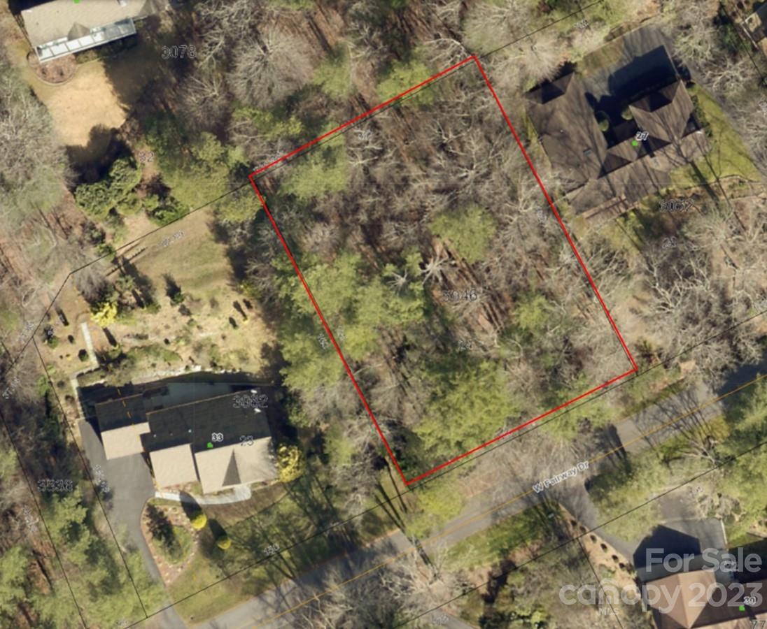 Golf Mountain Estates - Land