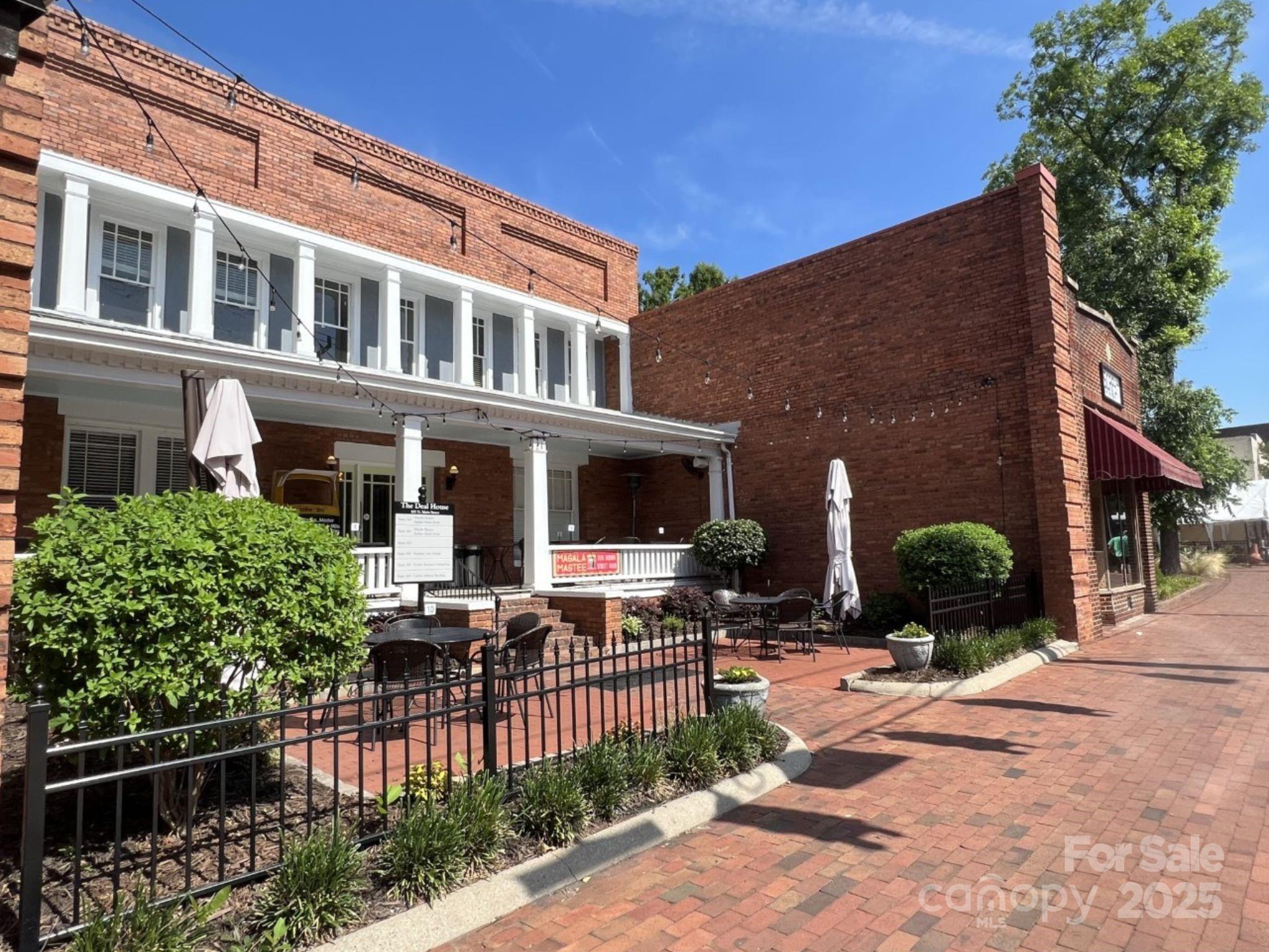 Davidson Woods - Land