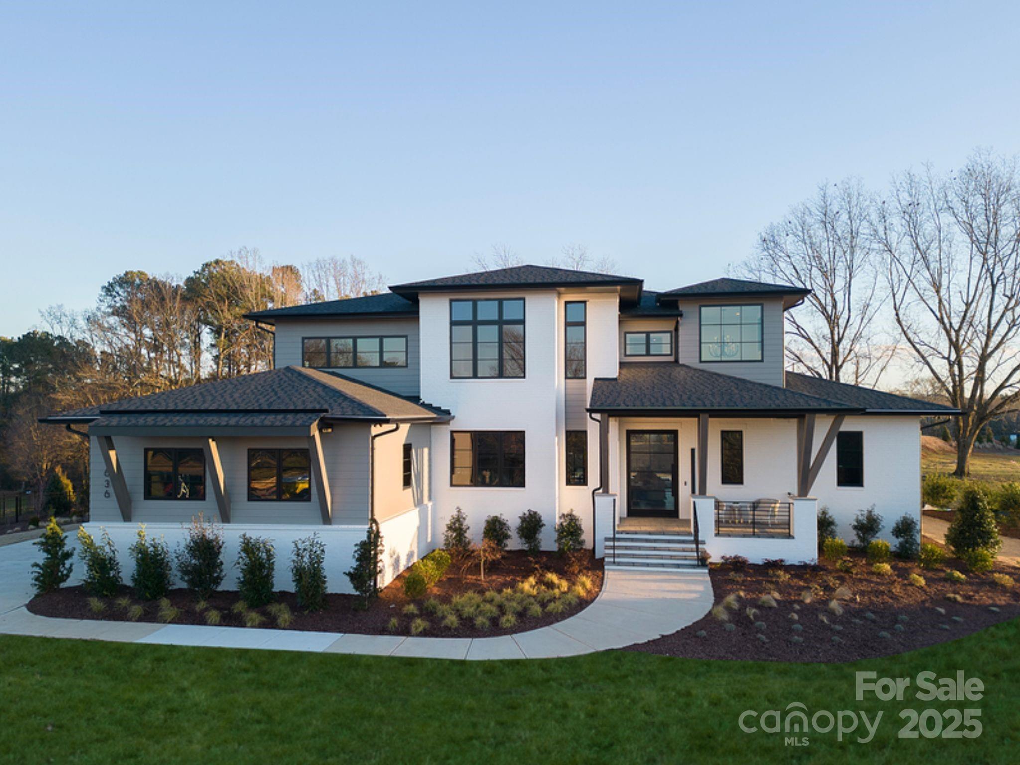 Davidson Woods - Land