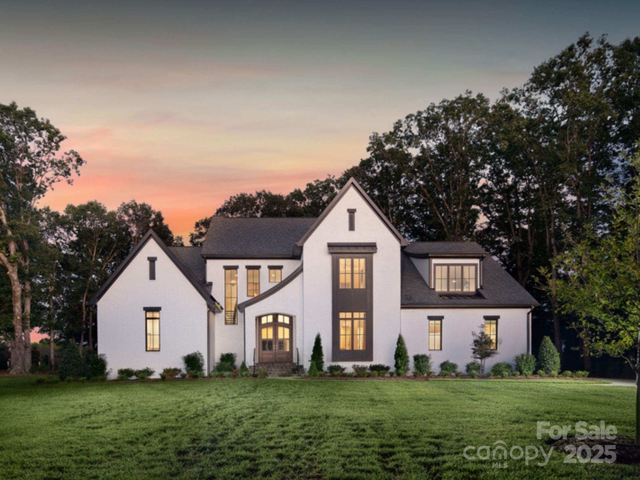 Davidson Woods - Land