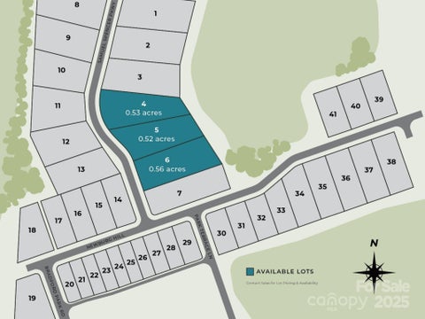 Photo of 1425 Samuel Spencer Parkway #5, Davidson, NC 28036 (MLS # 4189039)
