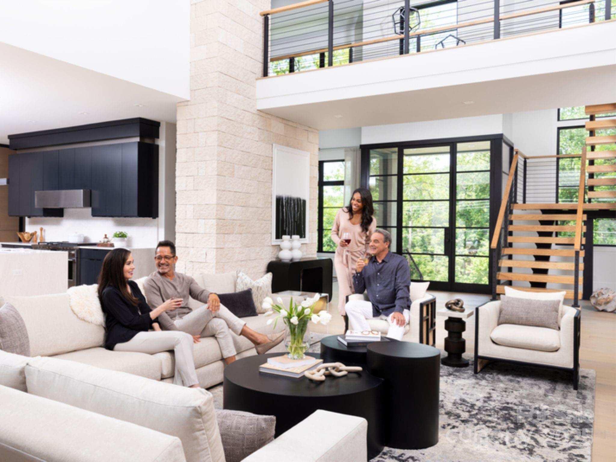 Davidson Woods - Land