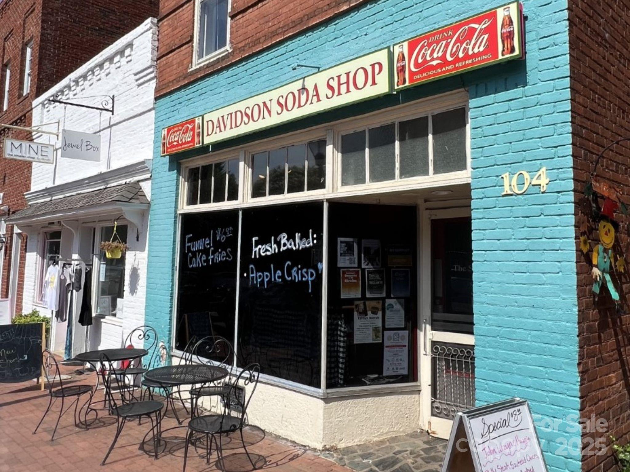 Davidson Woods - Land