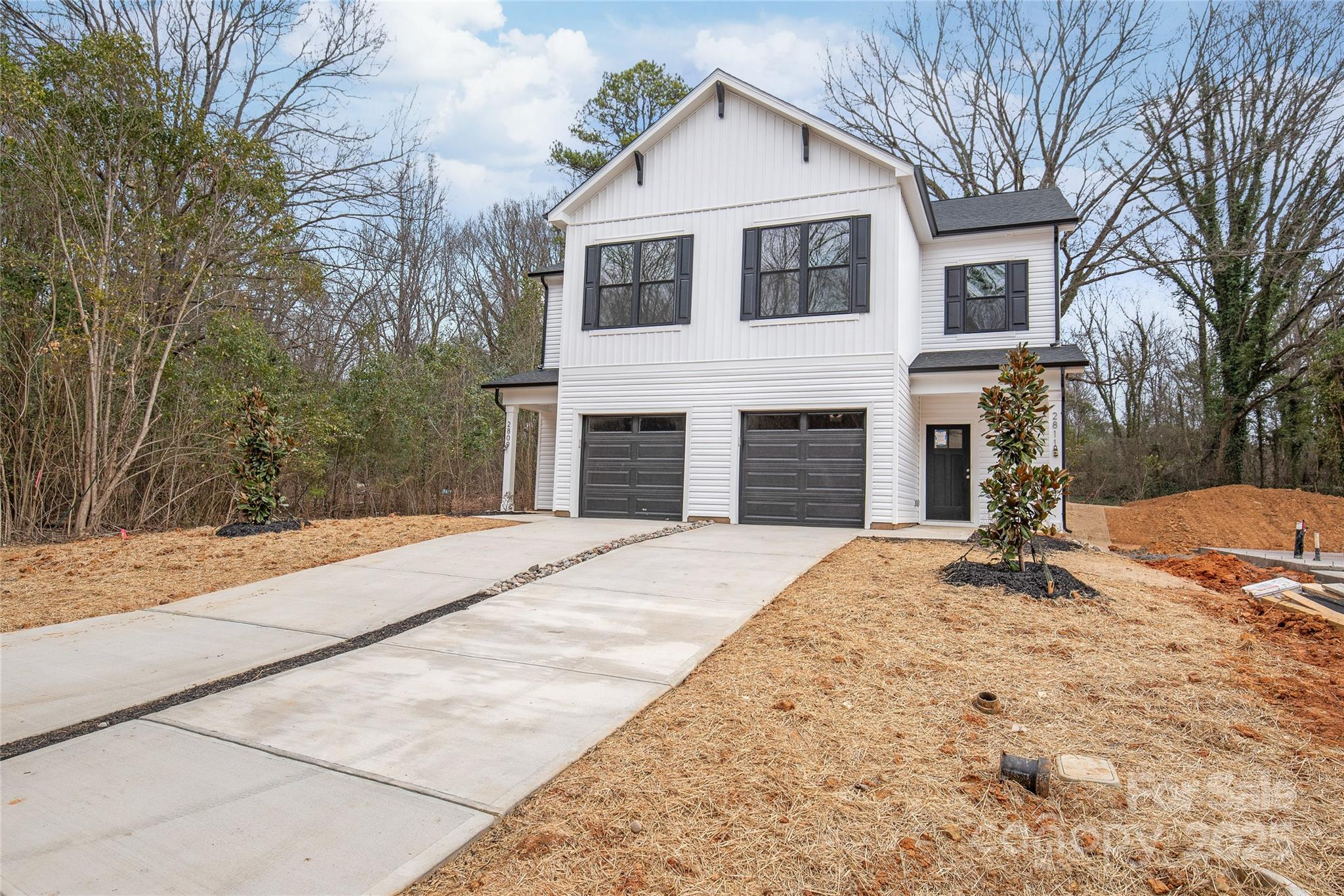 2811 New Pineola Road