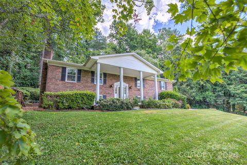 A home in Arden