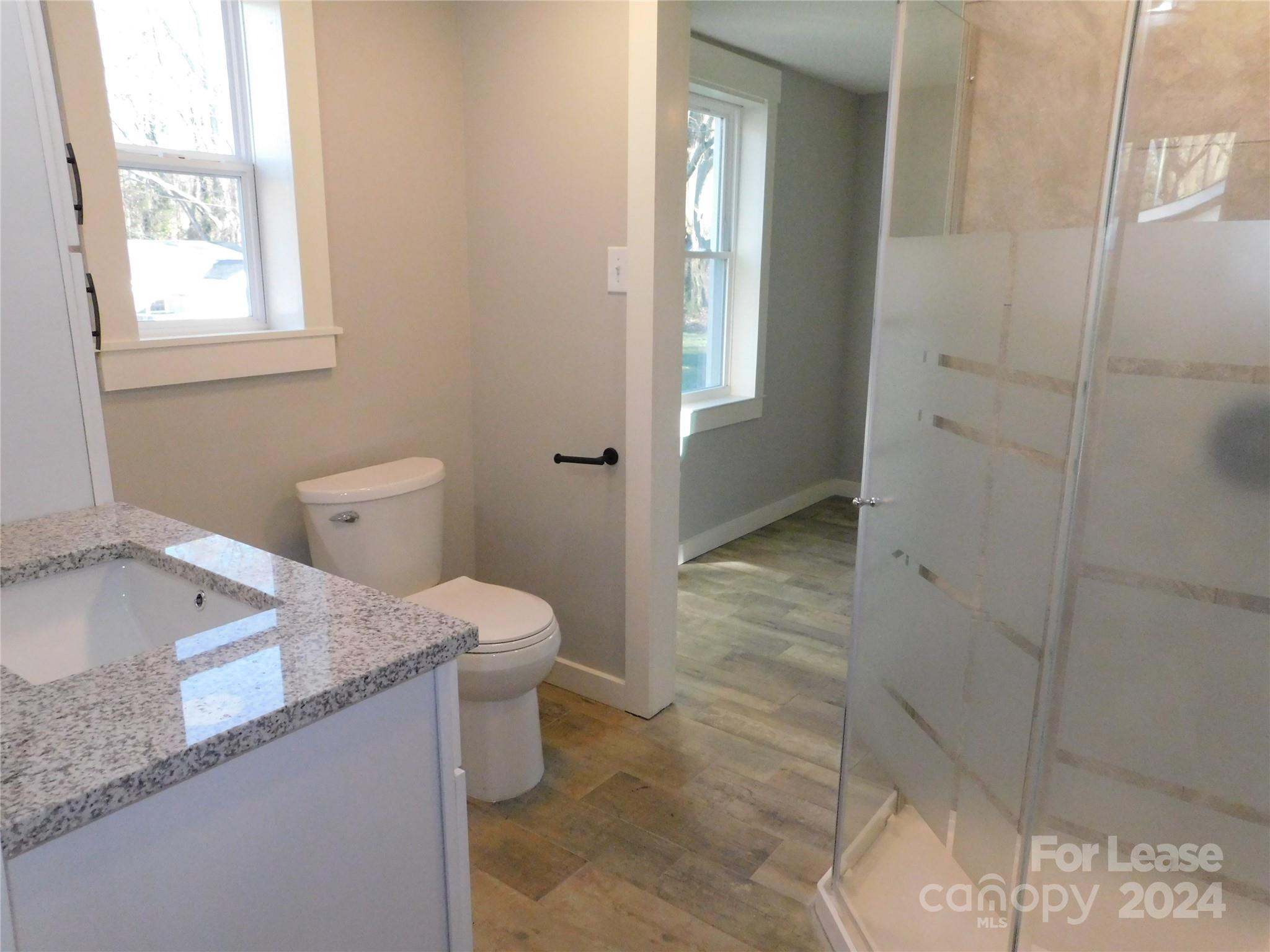 None - Residential Lease