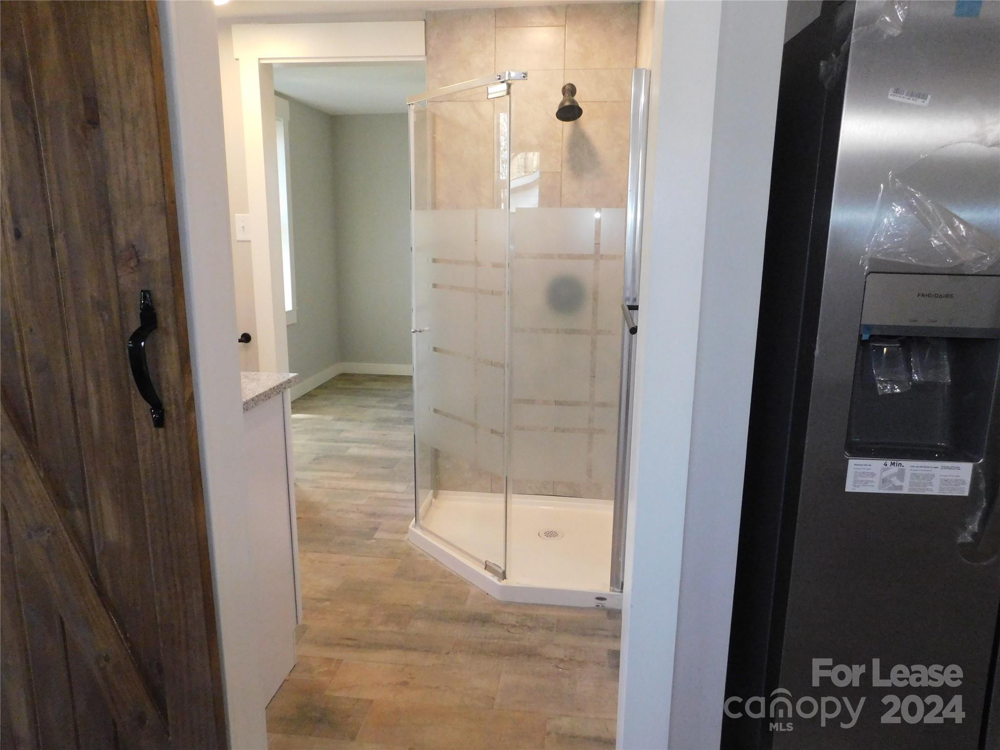 None - Residential Lease