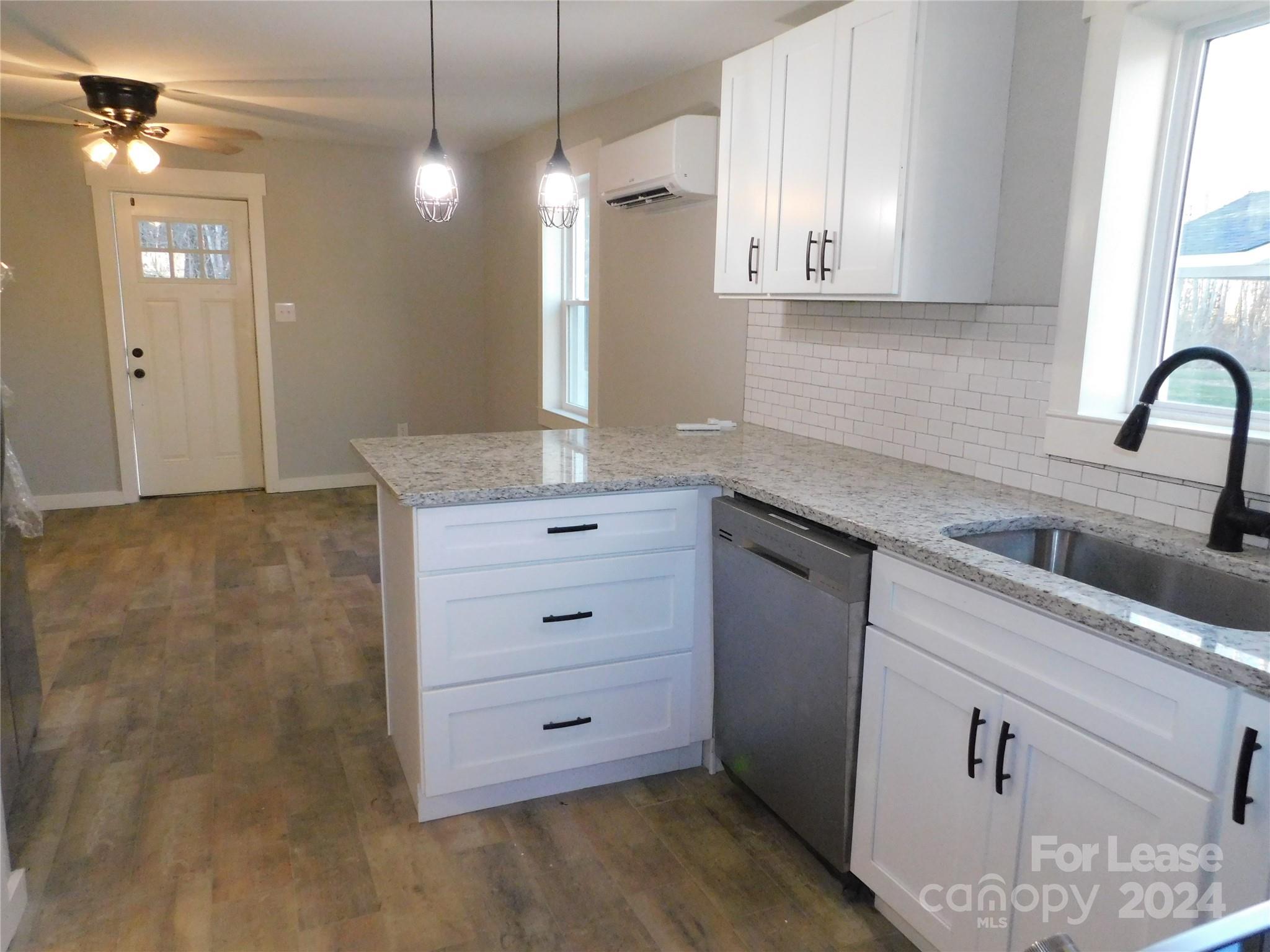 None - Residential Lease