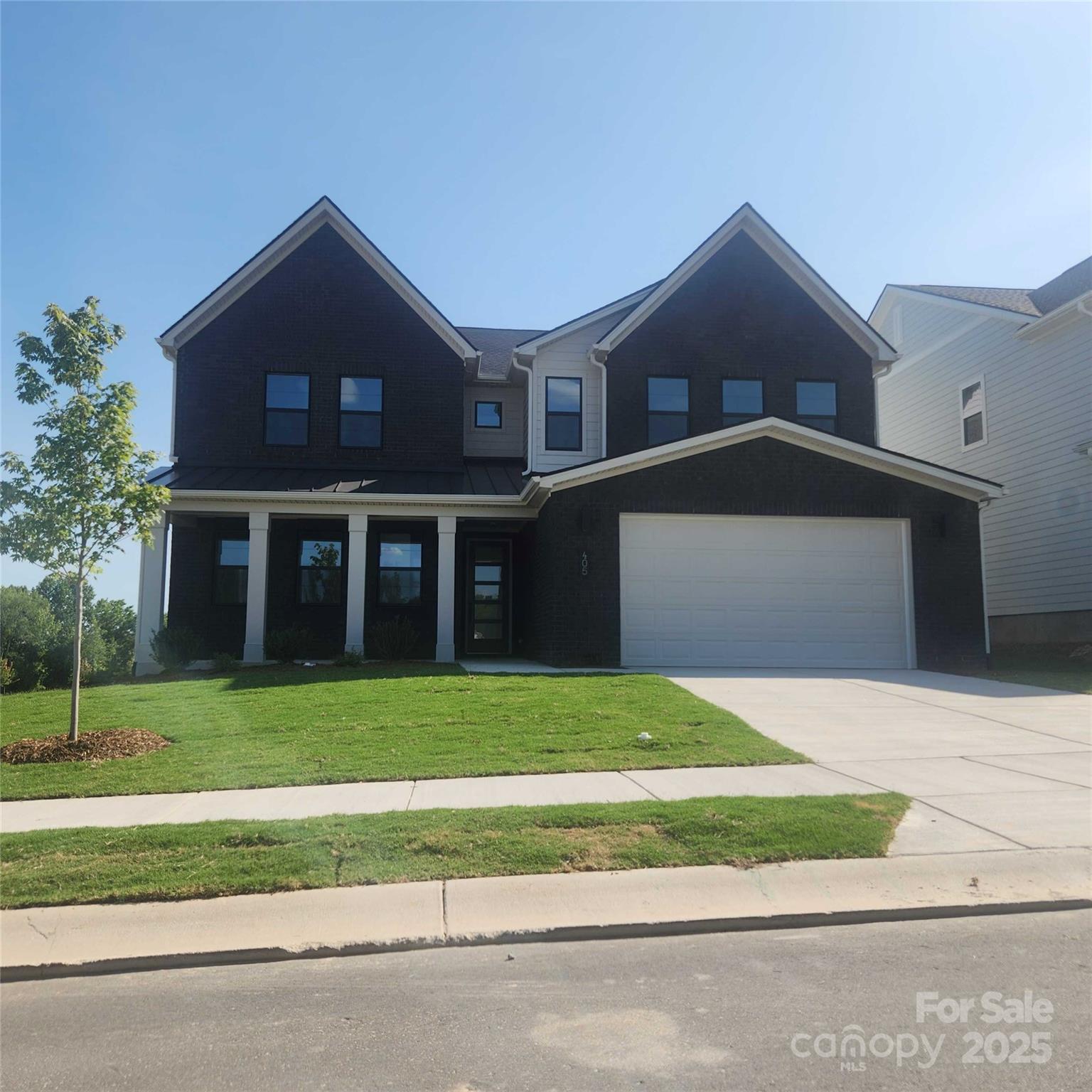 Windell Woods - Residential