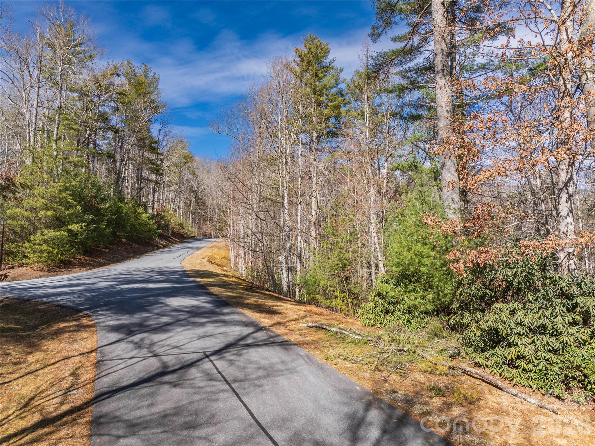 Mountain Brook - Land