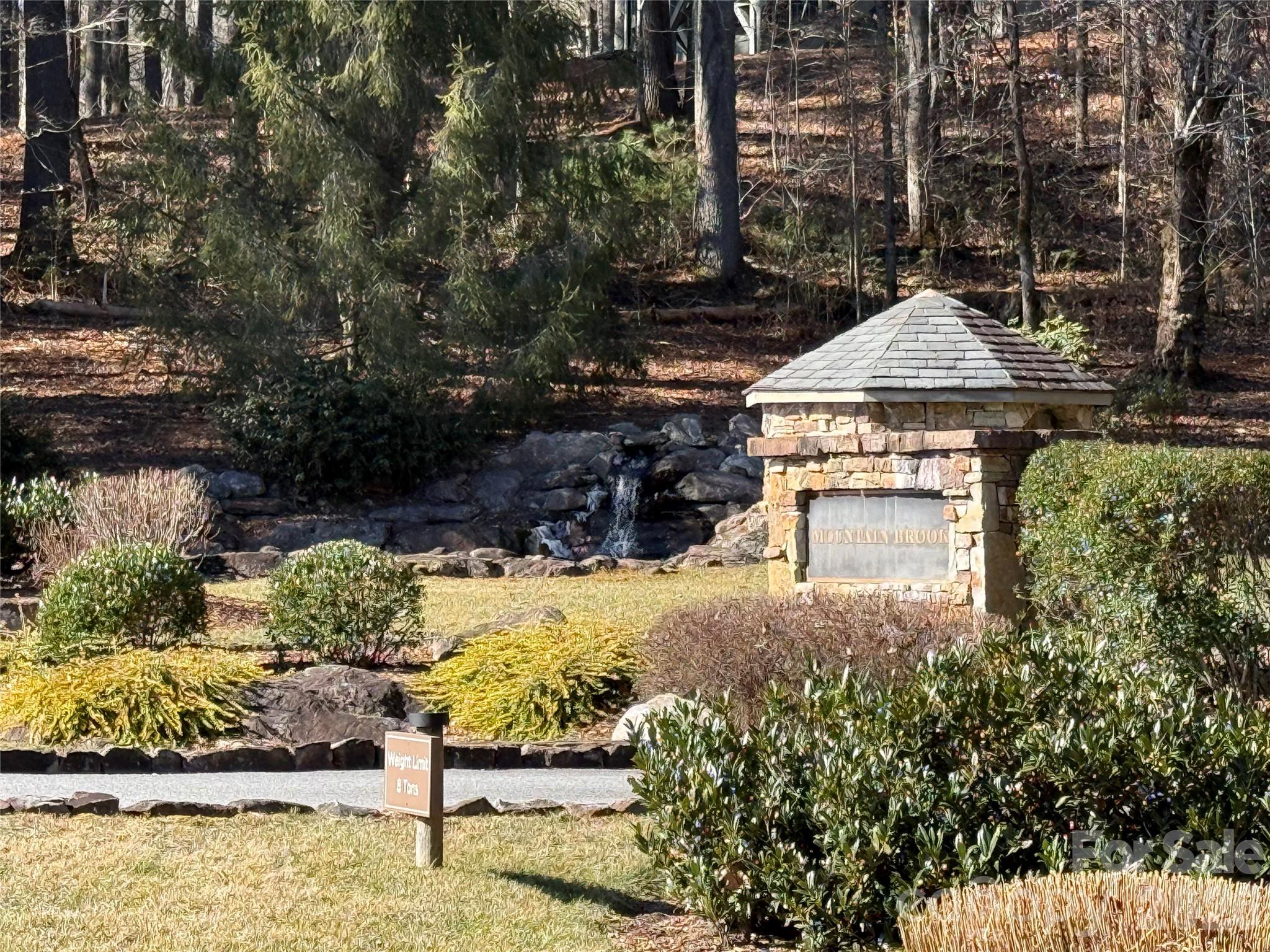 Mountain Brook - Land