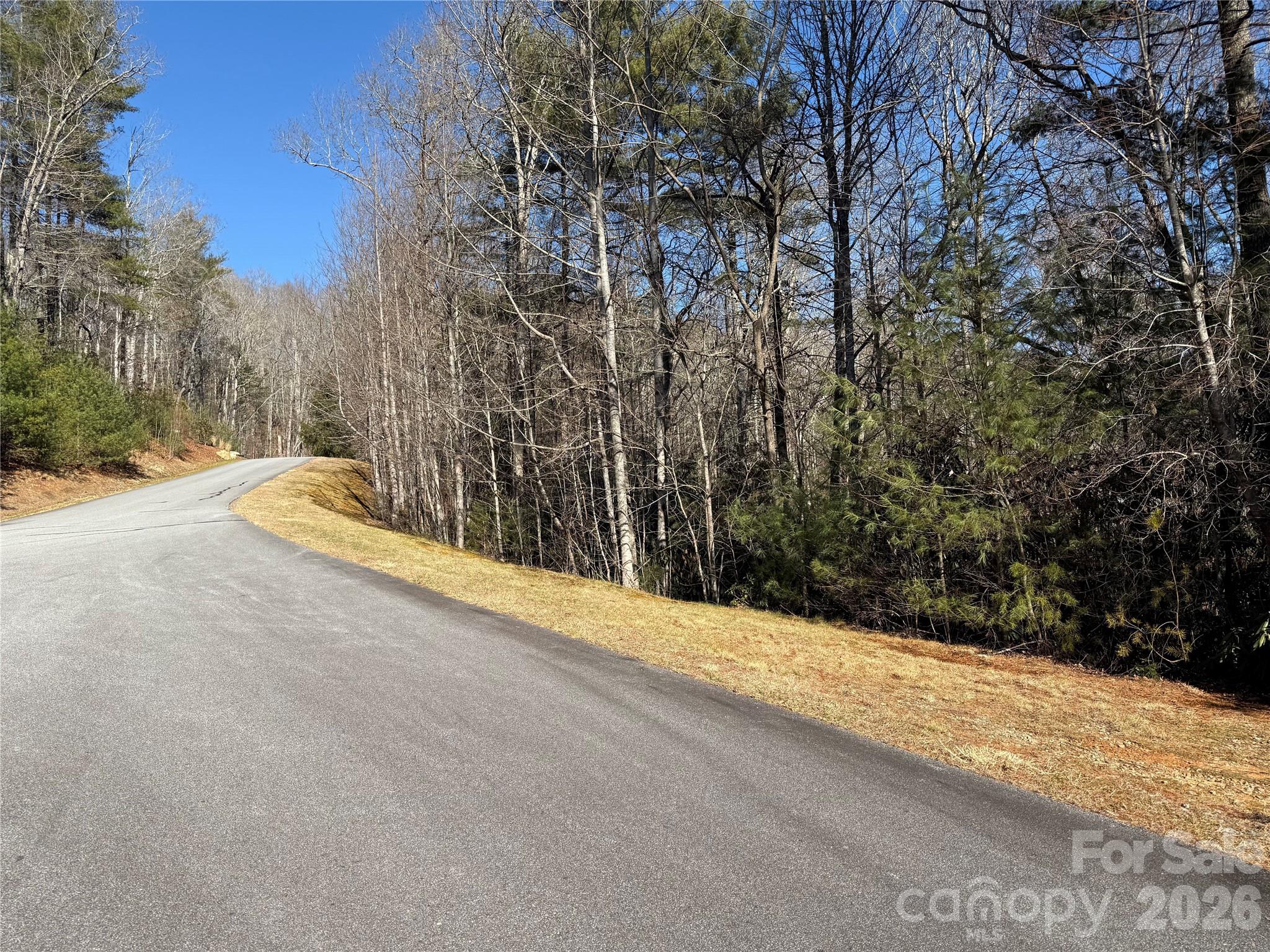 Mountain Brook - Land