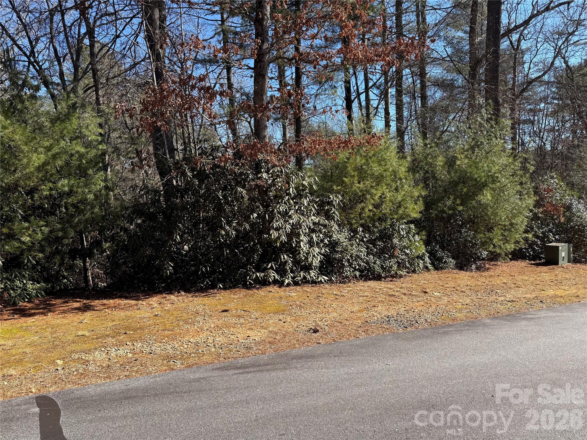 Mountain Brook - Land