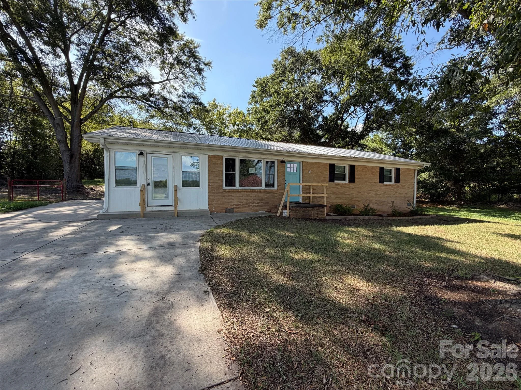 3117 Yates Road, Shelby, NC, 28150